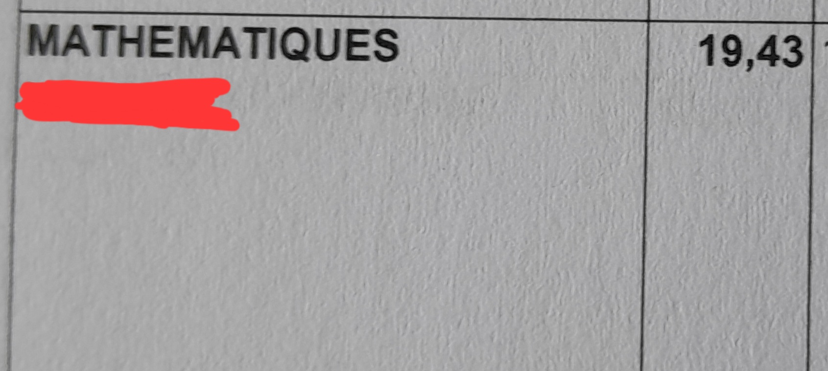 Témoignage d'élève accompagné par Self-Made Maths 10