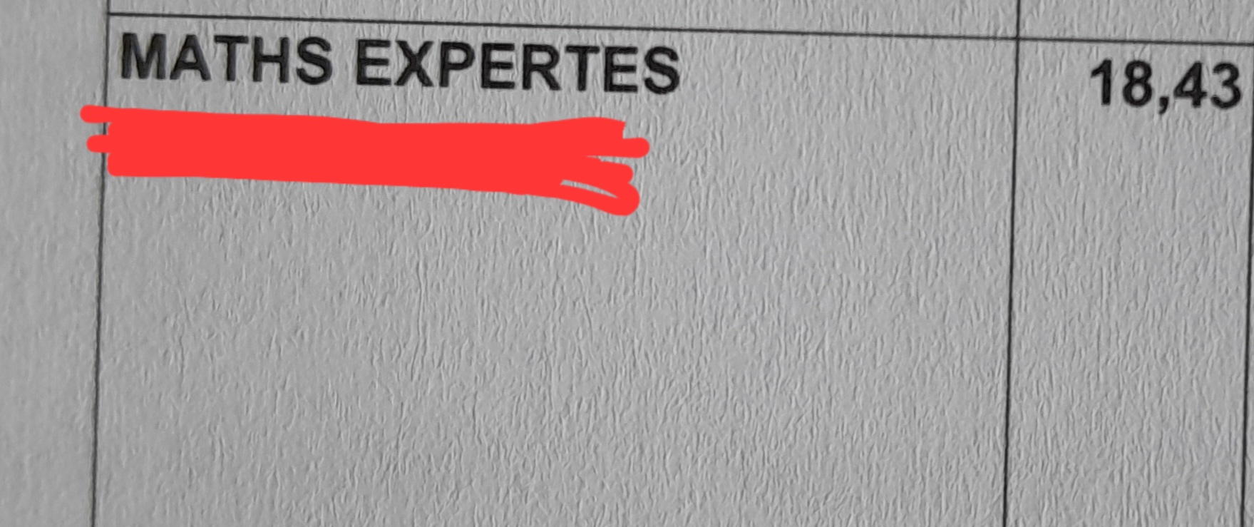 Témoignage d'élève accompagné par Self-Made Maths 2