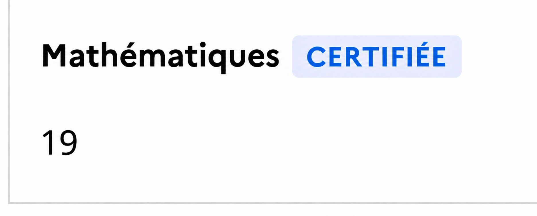 Témoignage d'élève accompagné par Self-Made Maths 18